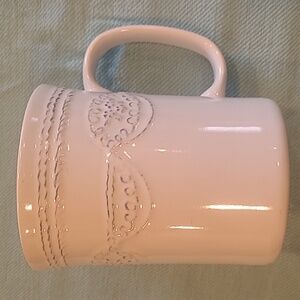 Williams Sonoma Gwendolyn Mug